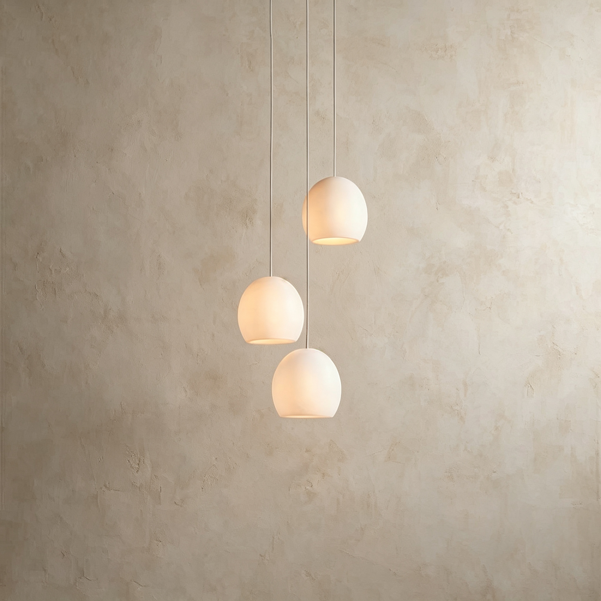 Arica Round Chandelier