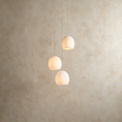 Arica Round Chandelier