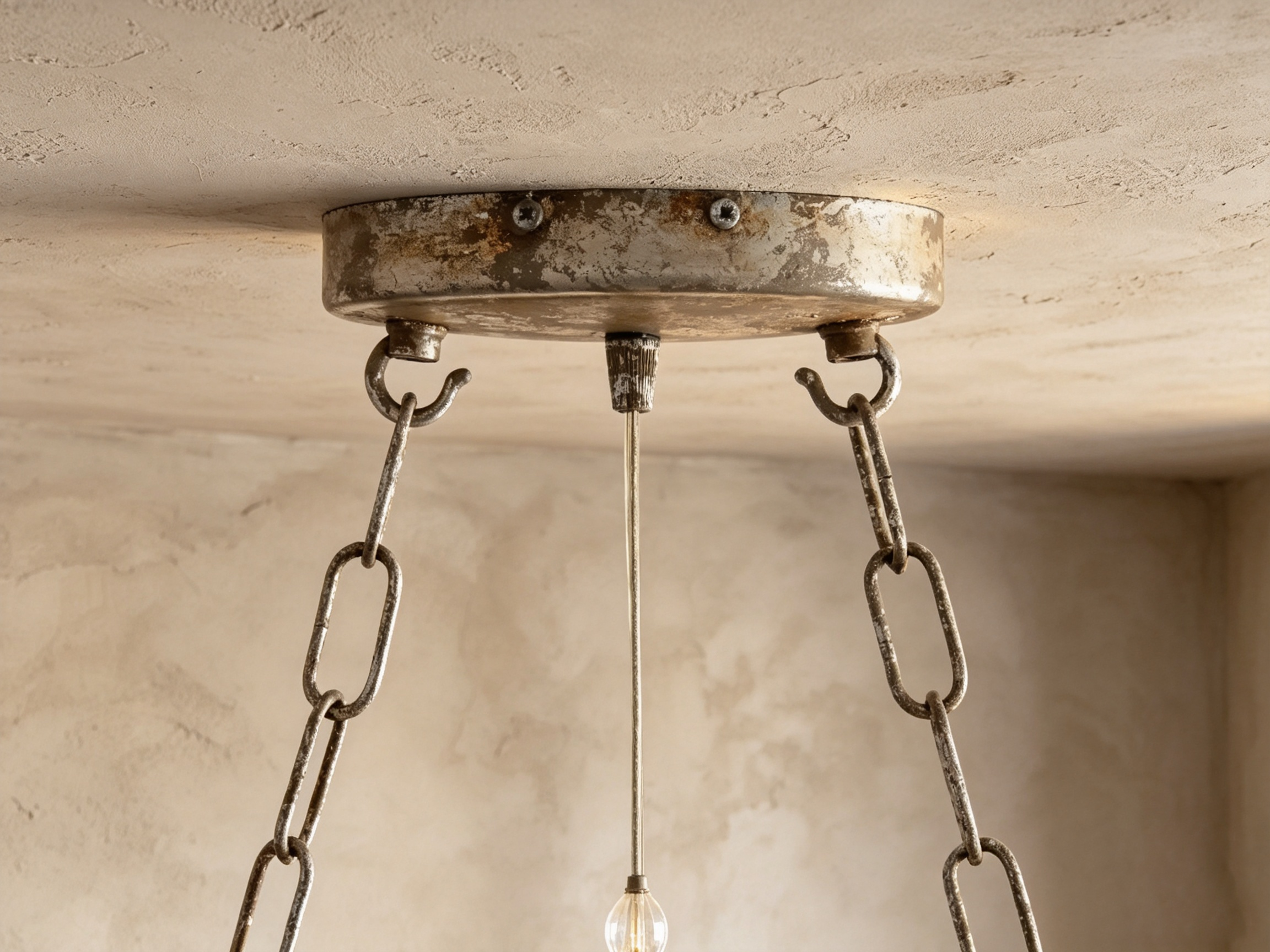 Aubrey 7 Light Oval Chandelier