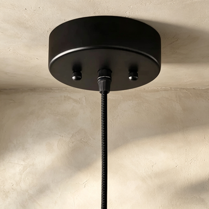 Velora Calcite Pendant Light