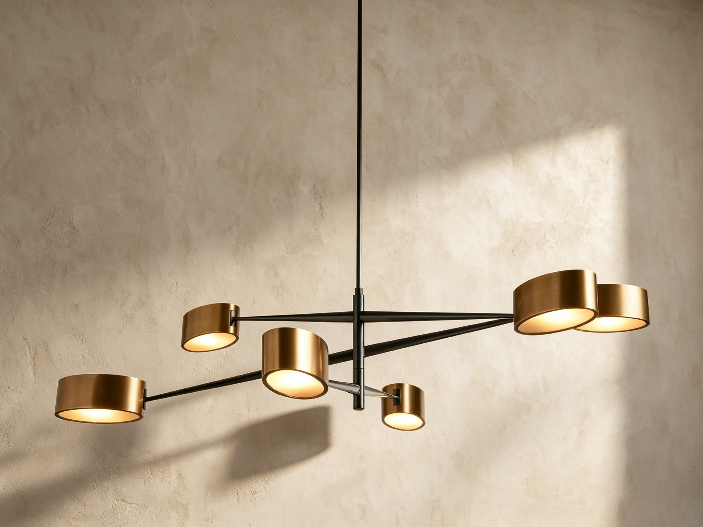 Etoile Chandelier