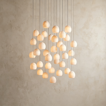 Arica Round Chandelier