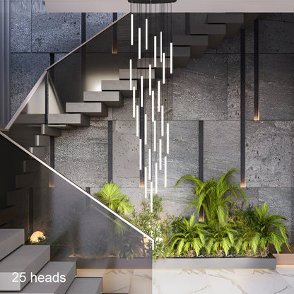 Cambridge Foyer & Staircase Chandelier