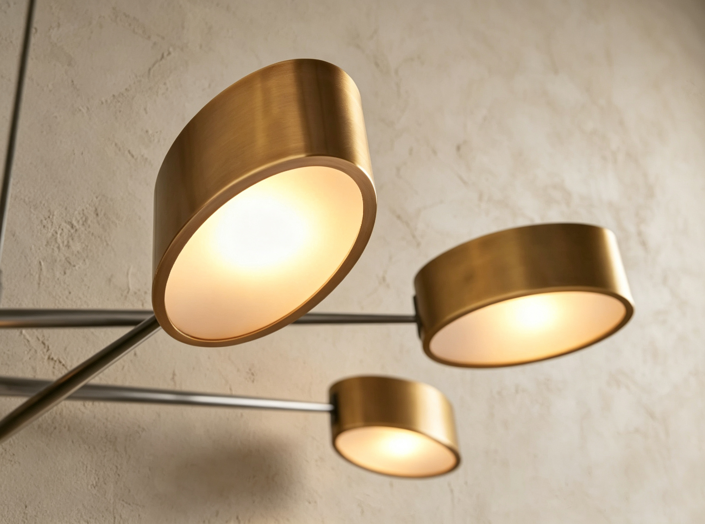 Etoile Chandelier
