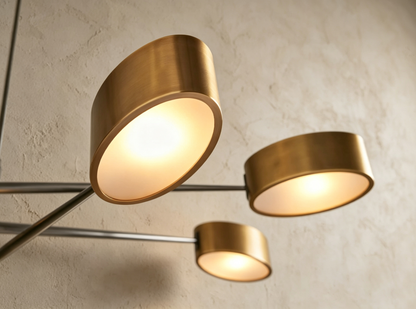 Etoile Chandelier