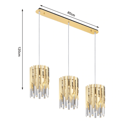 Legance Dining Room Lighting Fixture