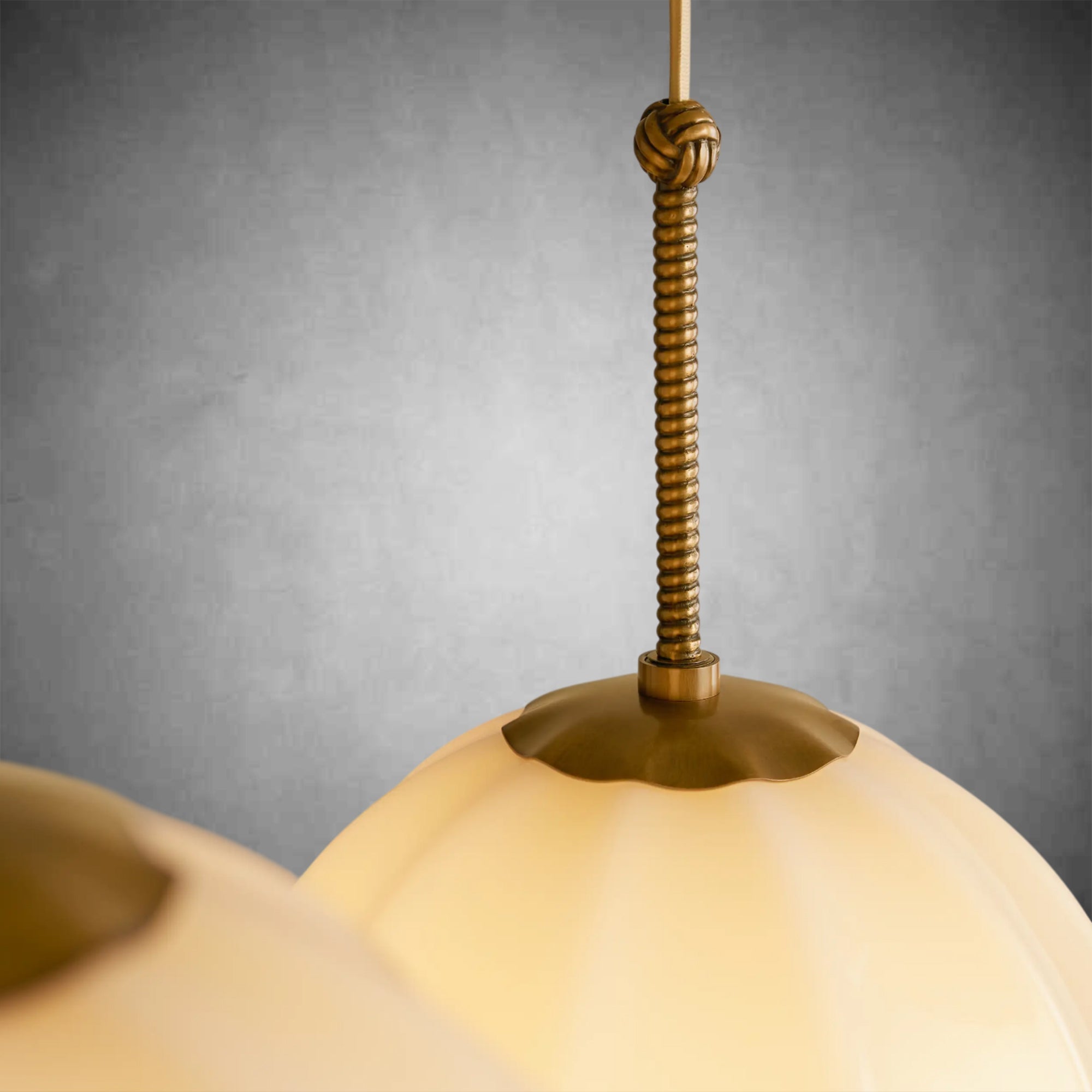 Agnes Chandelier