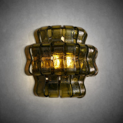 Ghiaccio Sconce