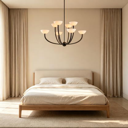 Saguara Chandelier