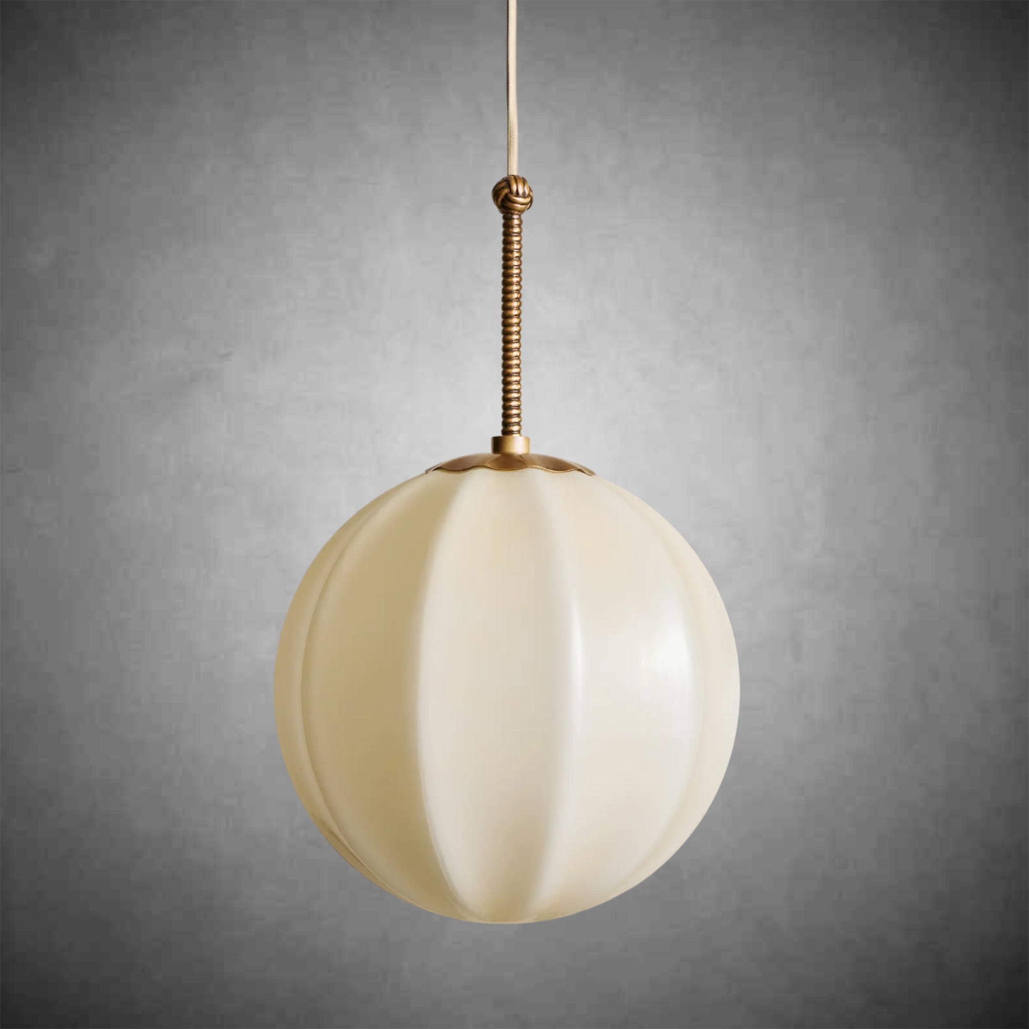 Agnes Pendant