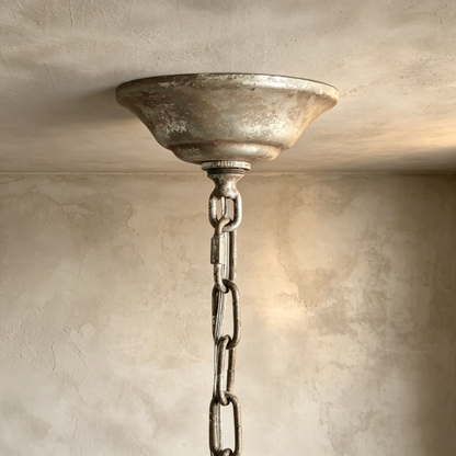 Viticcio Rectangular Chandelier 52'' 61" 71''