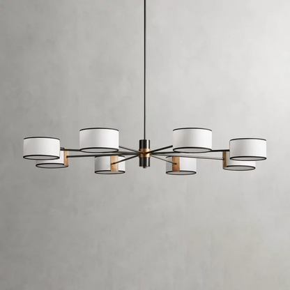 Daphne Round Chandelier