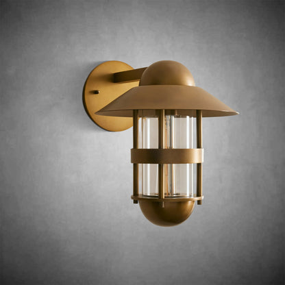 Hyannis Outdoor Sconce