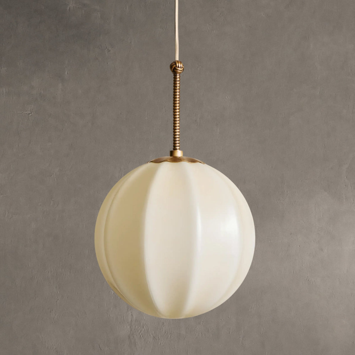 Agnes Pendant