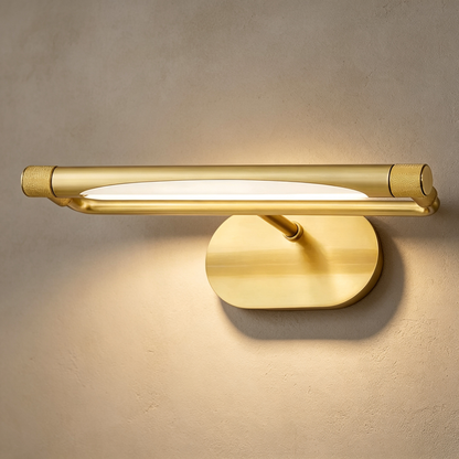 Art Berkshire Picture Light