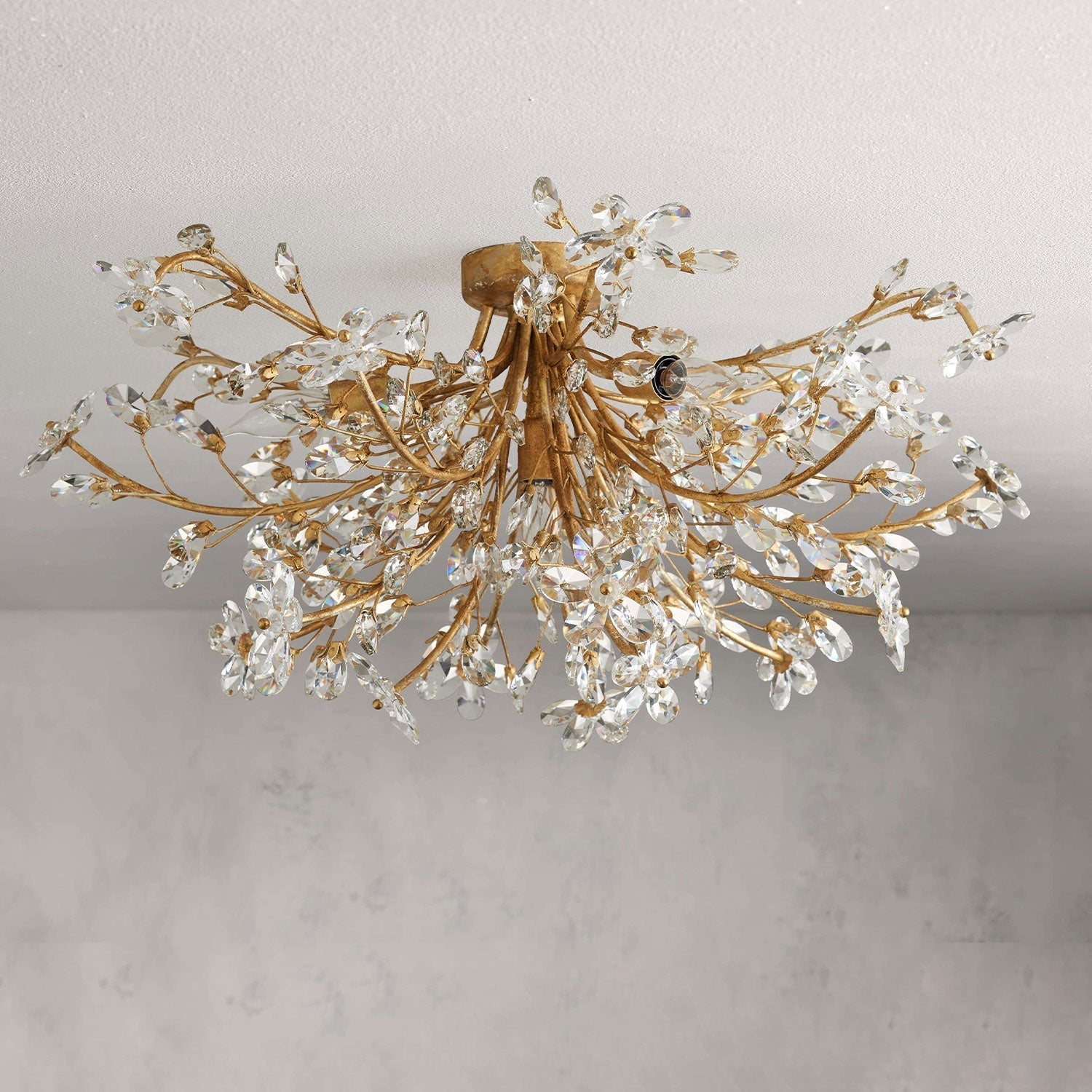 Denise Fiore Flushmount