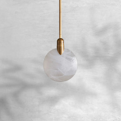 Lyla Single Pendant