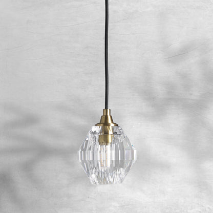 Amoroso Pendant