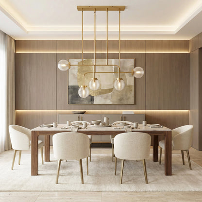 Sayre Linear Chandelier