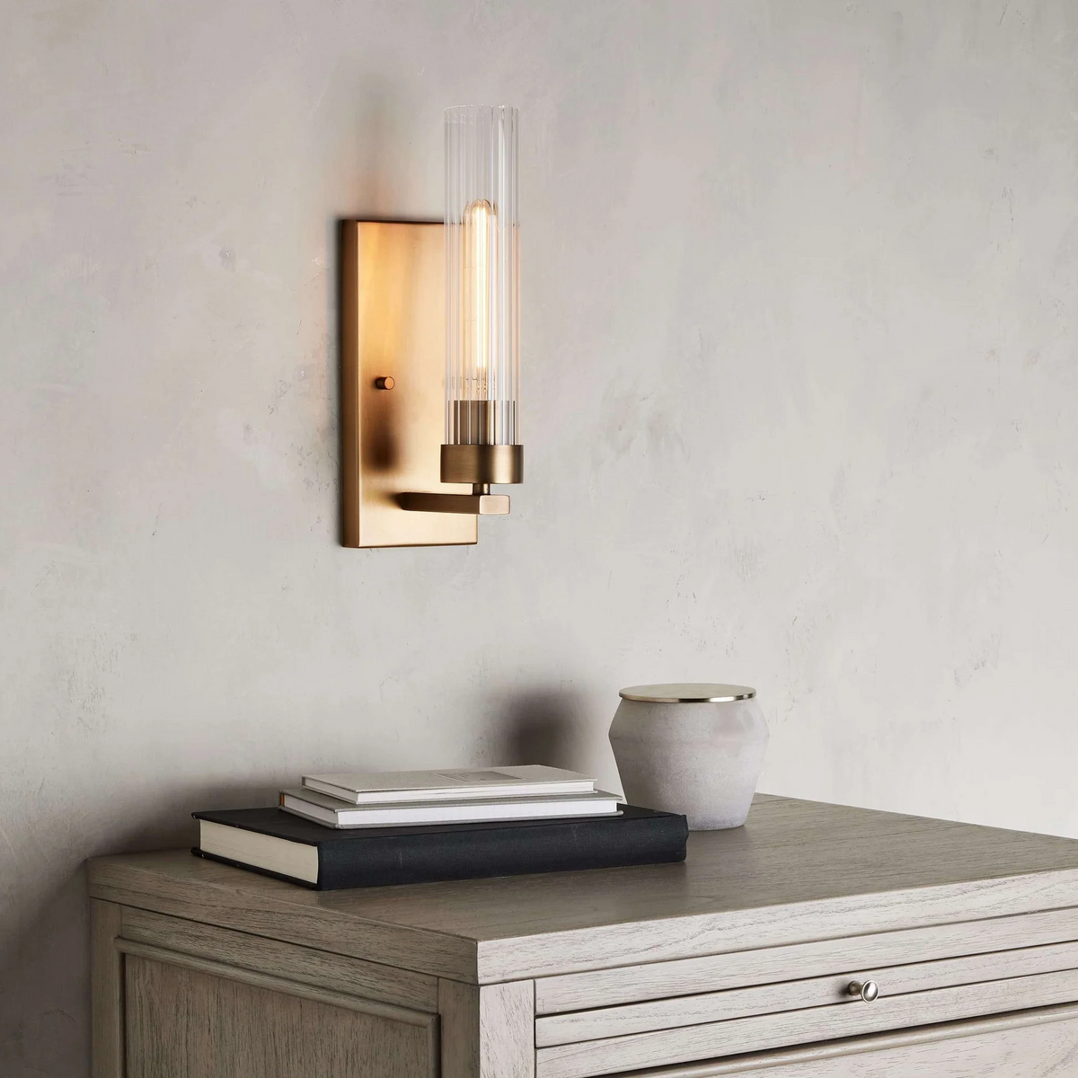 Andrien Sconce