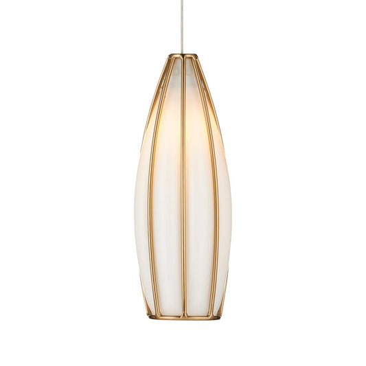 Parysh 36-Light Round Multi-Drop 33'' Chandelier