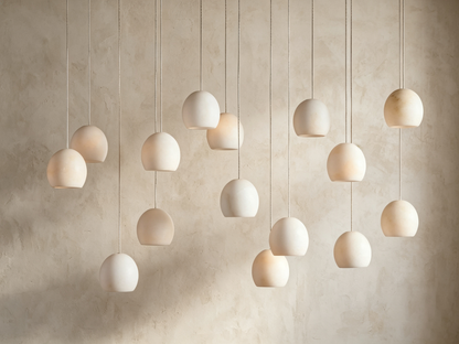 Arica Rectangular Chandelier
