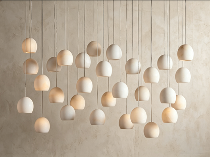 Arica Rectangular Chandelier