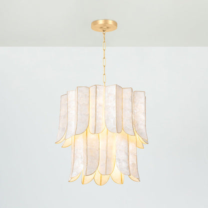 Cartagena  Chandelier