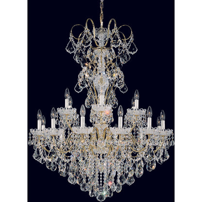 New Orleans Chandelier 36“