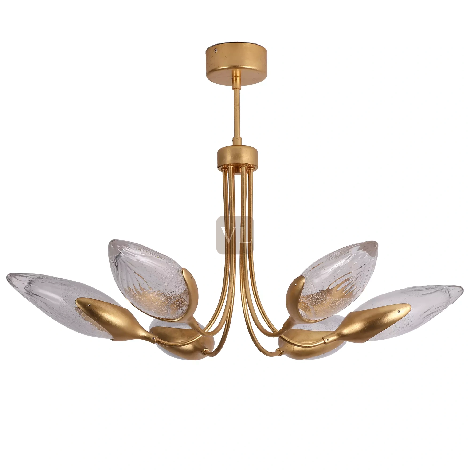 Olive Collection Pendant Lamp