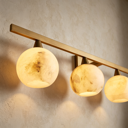 Arica 4-Light Sconce