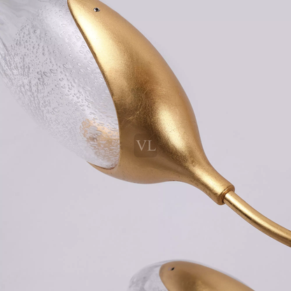 Olive Collection Pendant Lamp