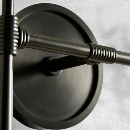 Rhodes 2-Light Wall Sconce