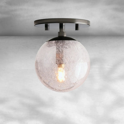 Mandoza Wall Sconce