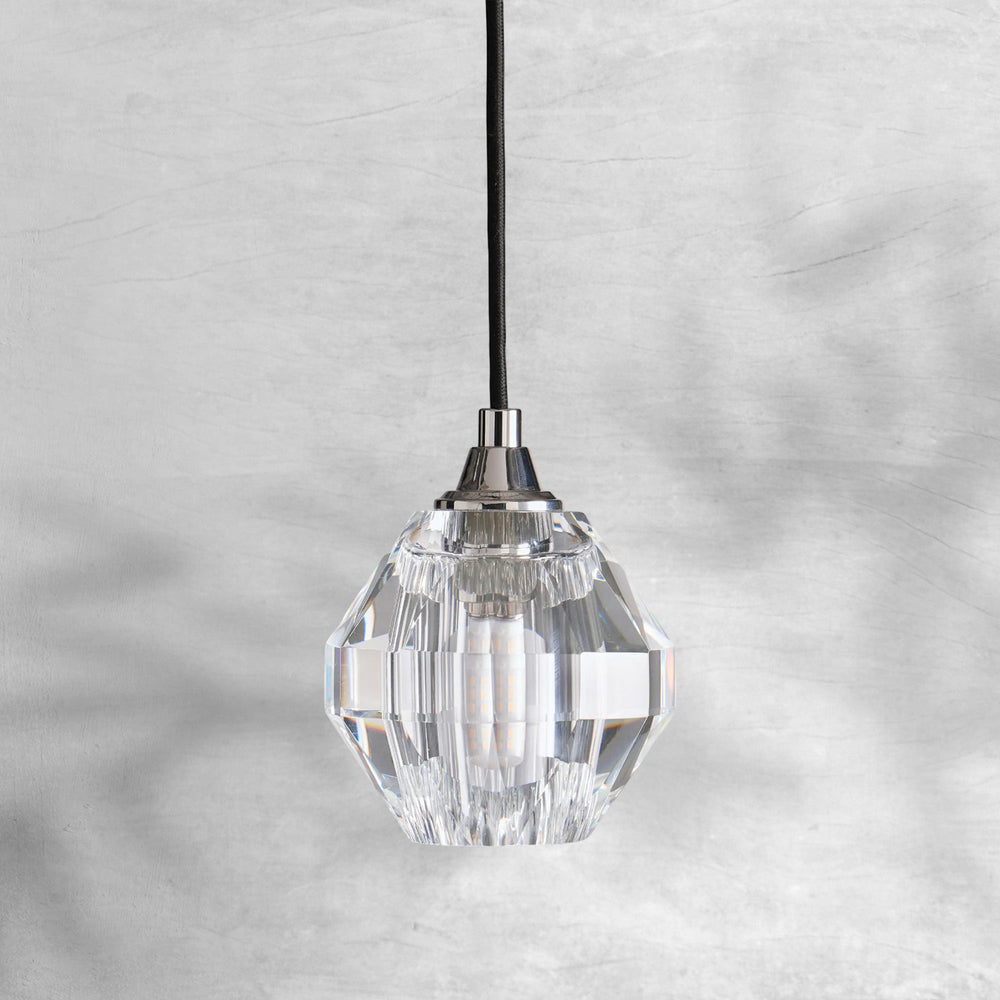 Amoroso Pendant