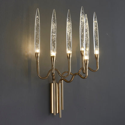 Modern Luxury  Wall Lamp  Fixtures