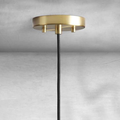 Amoroso Pendant