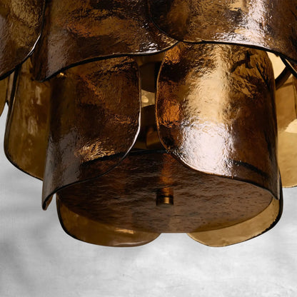 Blaire Round Chandelier