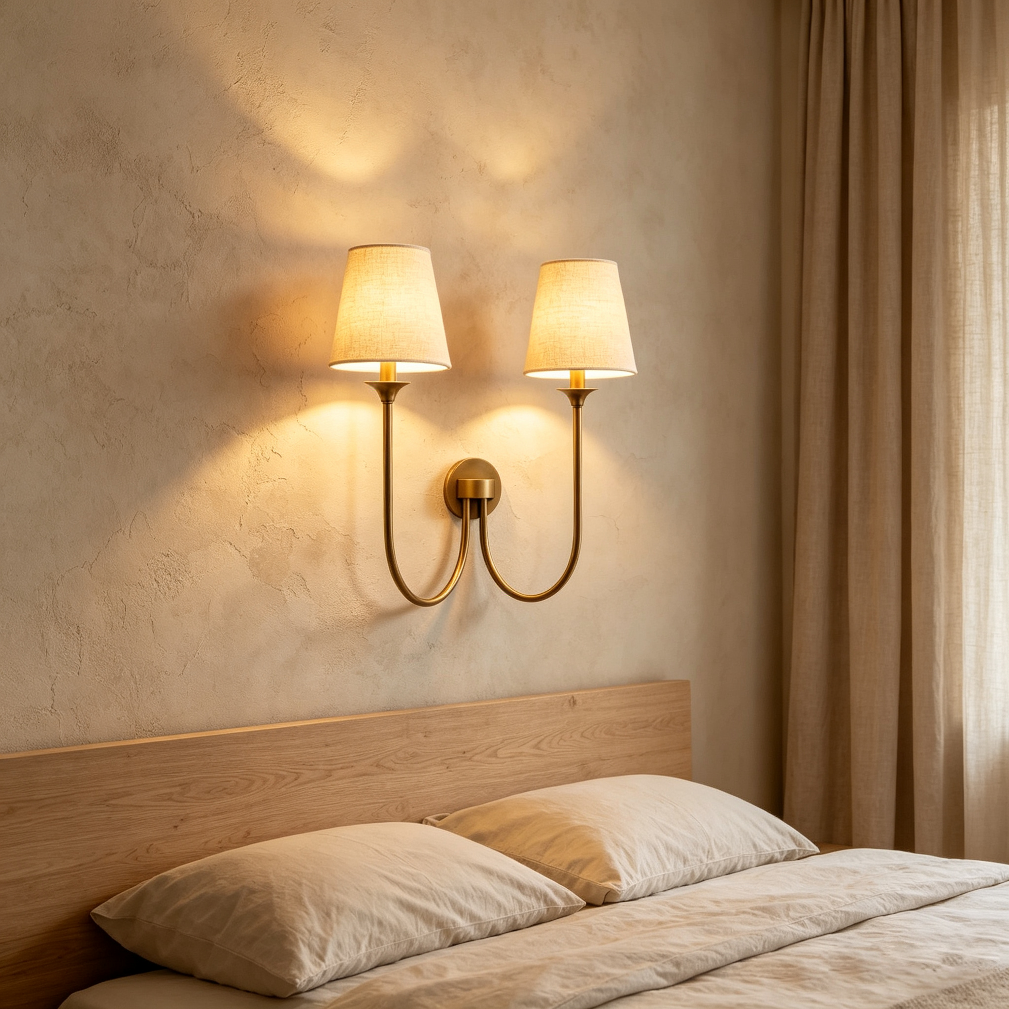 Saige Sconce