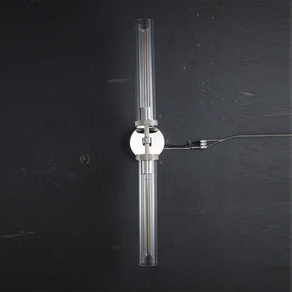 Spark Grand Linear Wall Sconce