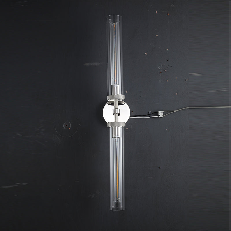 Spark Grand Linear Wall Sconce