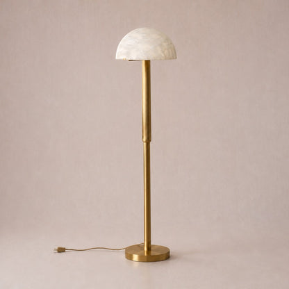 Bergamo Task Floor Lamp