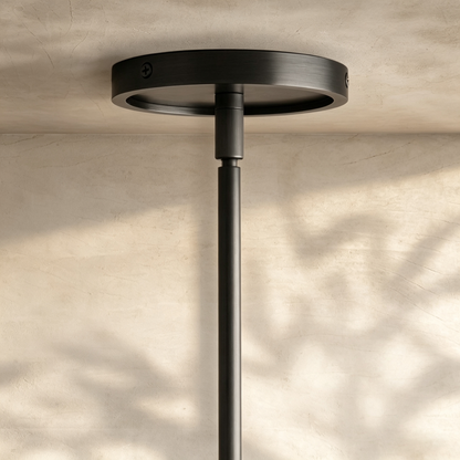 Rhodes 2-Tier Round Chandelier