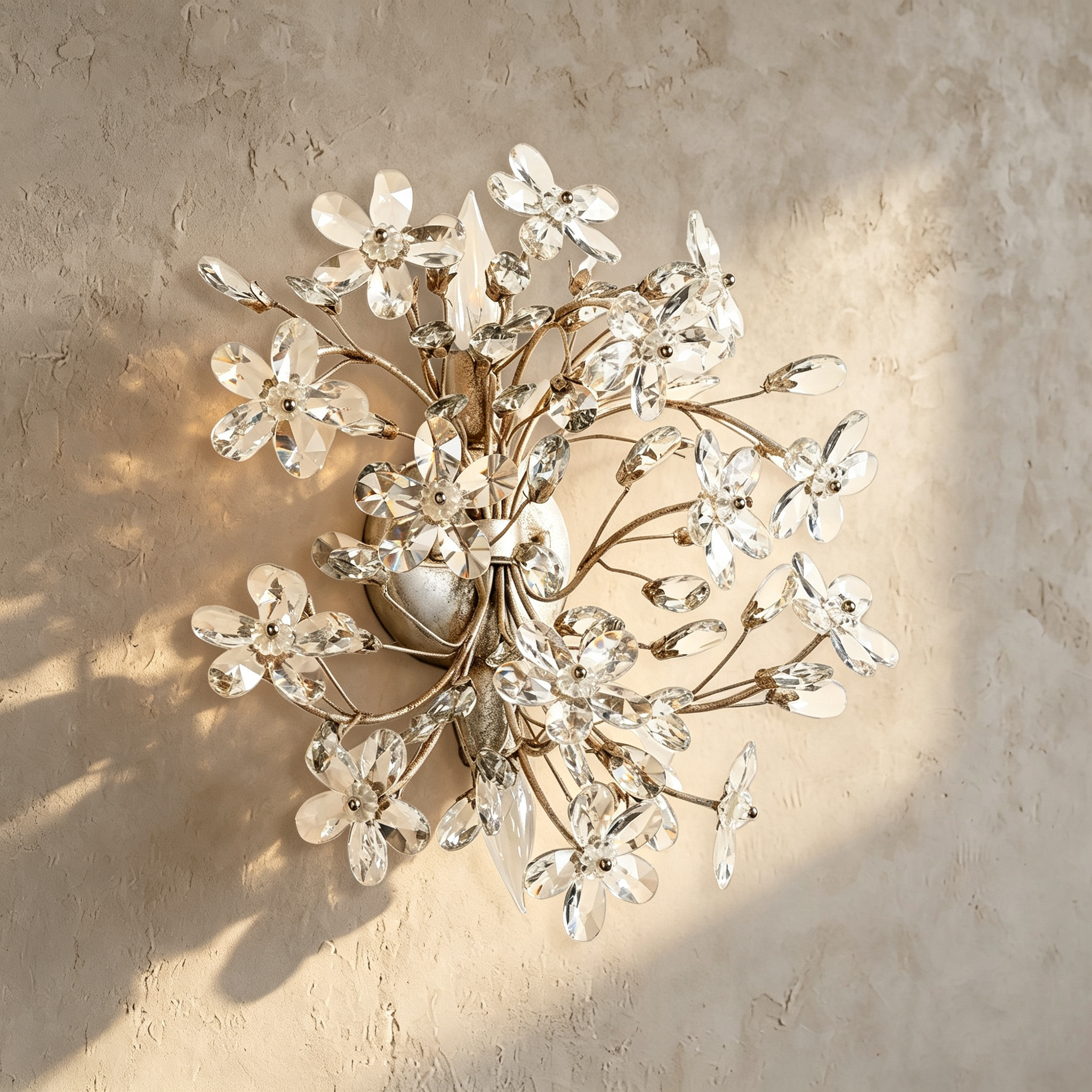 Fiore Sconce