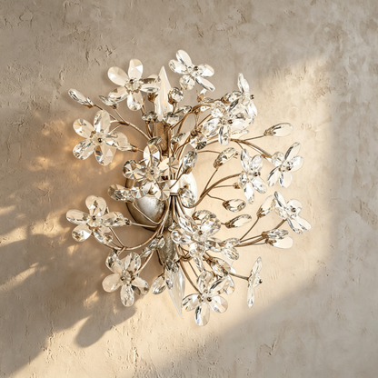 Fiore Sconce