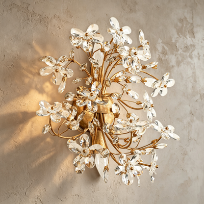 Fiore Sconce