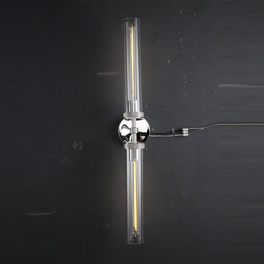 Spark Grand Linear Wall Sconce