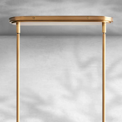 Theron Linear Chandelier 50"60"