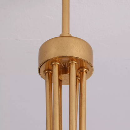 Olive Collection Pendant Lamp