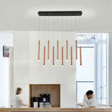 JC LED Pendant Lamp in a Nordic Style for Kitchen, Dining Room, Restaurant image | luxury lighting | nordic style lamp